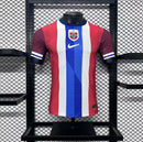 NORVEGIA II 24/25 (VERSIONE GIOCATORE) UOMO