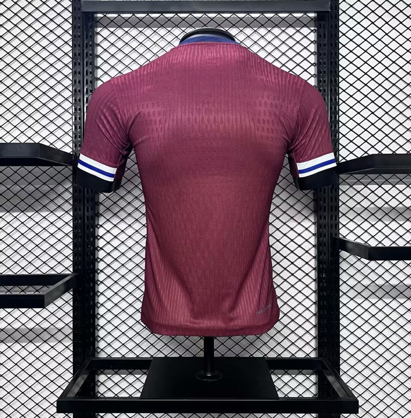 NORVEGIA II 24/25 (VERSIONE GIOCATORE) UOMO