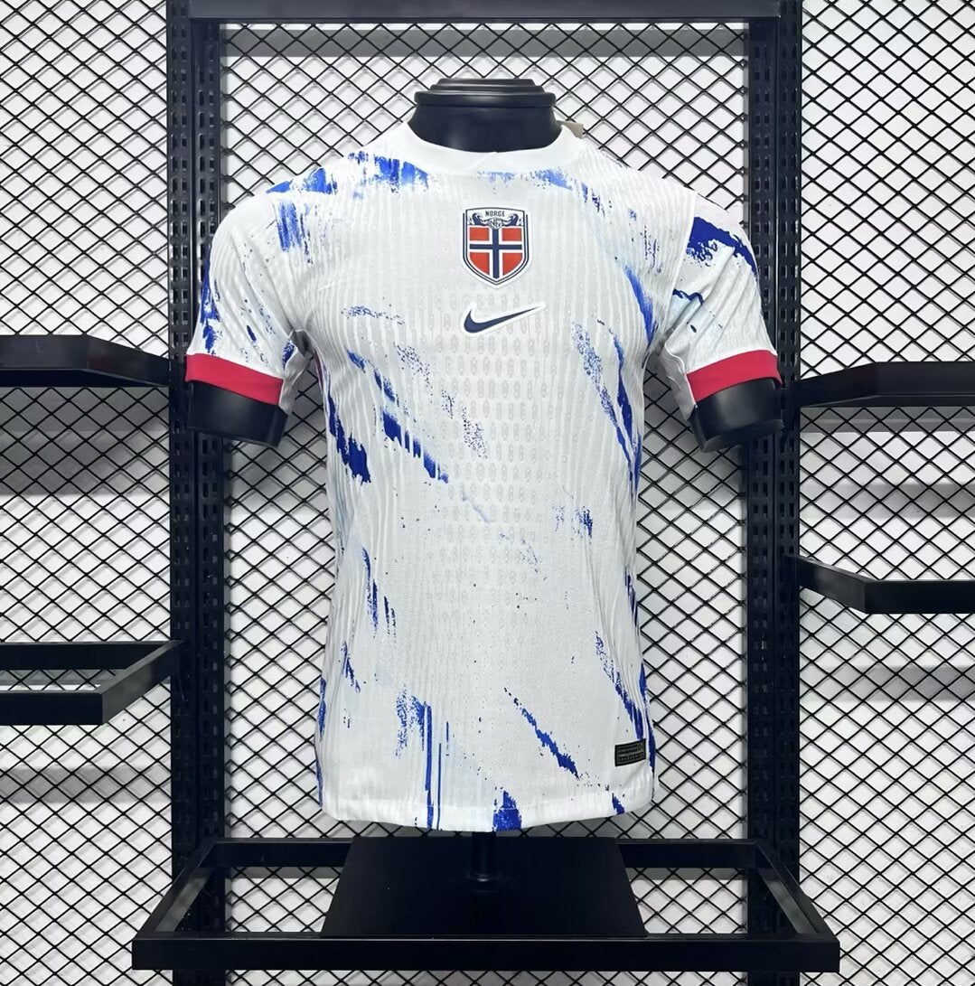NORVEGIA I 24/25 (VERSIONE GIOCATORE) UOMO