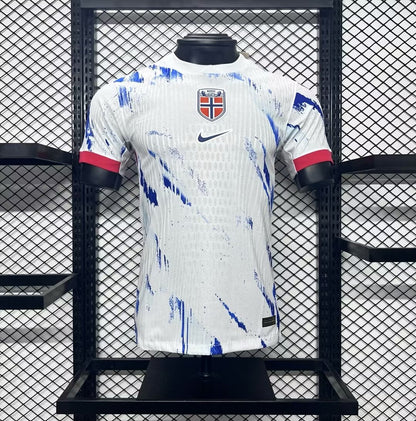 NORVEGIA I 24/25 (VERSIONE GIOCATORE) UOMO