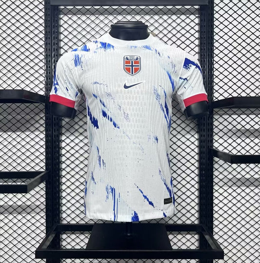 NORVEGIA I 24/25 (VERSIONE GIOCATORE) UOMO