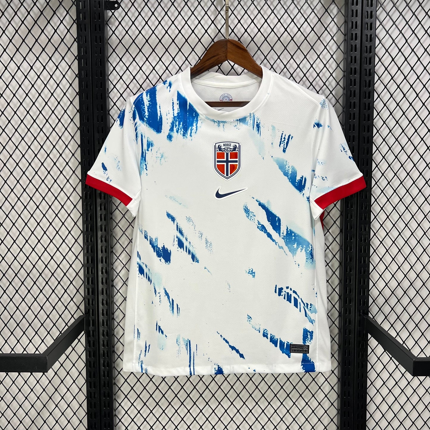 NORVEGIA I 24/25 UOMO
