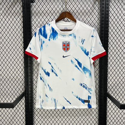 NORVEGIA I 24/25 UOMO