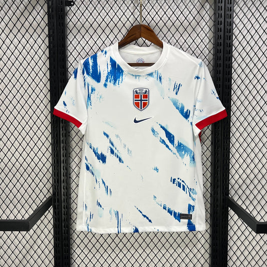 NORVEGIA I 24/25 UOMO