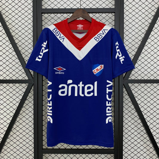 NACIONAL DE URUGUAY I 25/26 UOMO