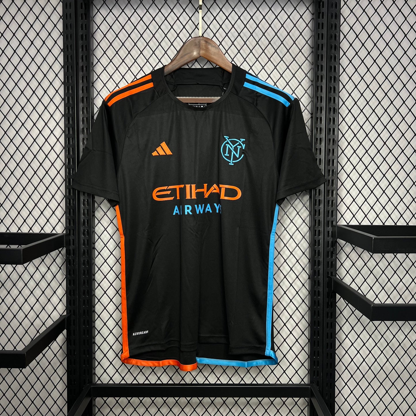 NEW YORK CITY I 24/25 UOMO