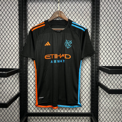 NEW YORK CITY I 24/25 UOMO