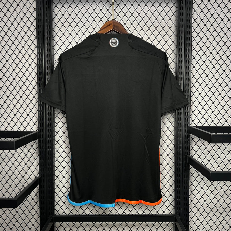 NEW YORK CITY I 24/25 UOMO