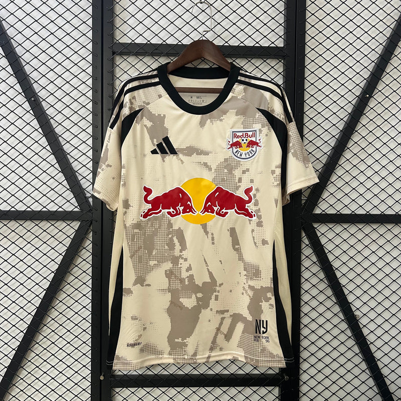 NEW YORK RED BULLS I 25/26 UOMO