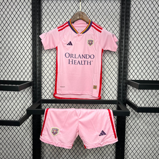 ORLANDO I 24/25 SET PER BAMBINI