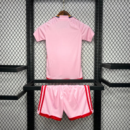 ORLANDO I 24/25 SET PER BAMBINI