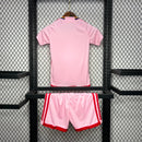 ORLANDO I 24/25 SET PER BAMBINI