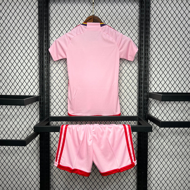 ORLANDO I 24/25 SET PER BAMBINI