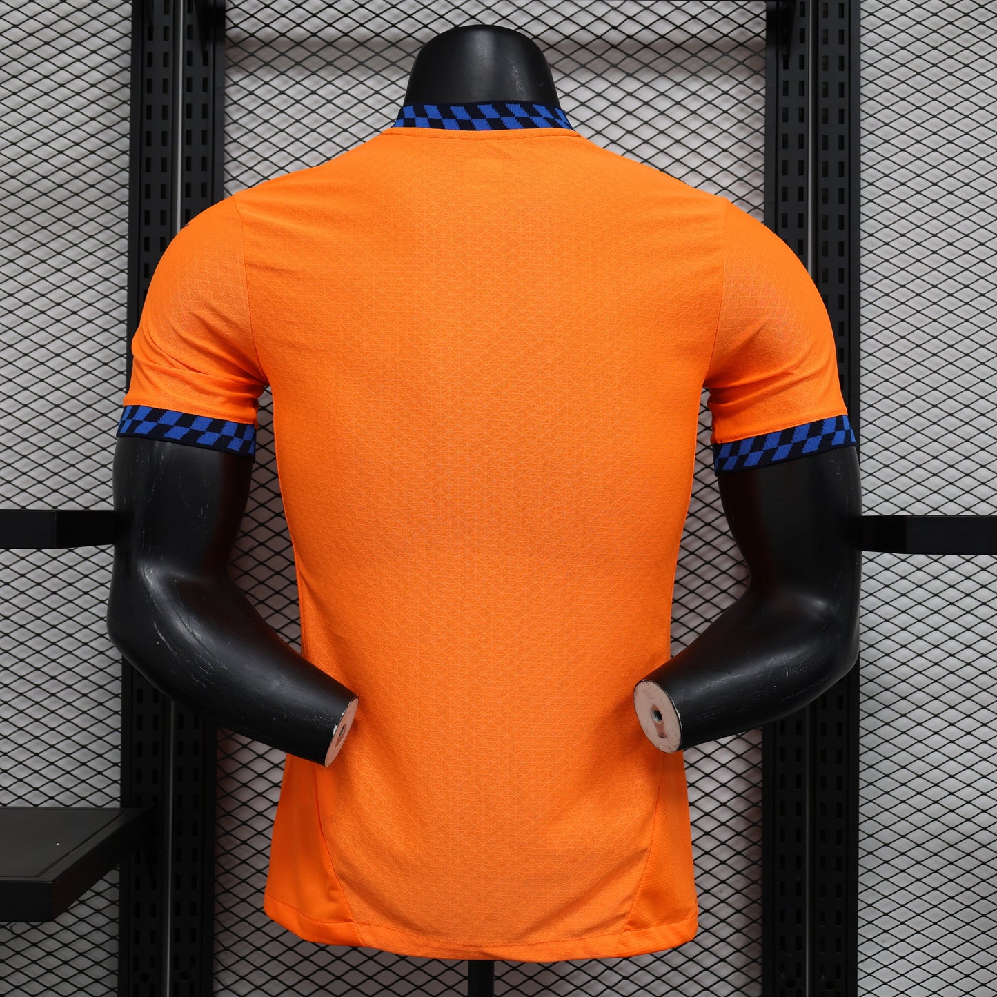 OLYMPIQUE MARSEILLE III 24/25 (VERSIONE GIOCATORE) UOMO
