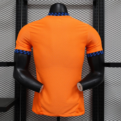 OLYMPIQUE MARSEILLE III 24/25 (VERSIONE GIOCATORE) UOMO