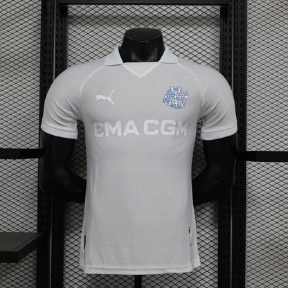 OLYMPIQUE MARSEILLE EDIZIONE SPECIALE II 24/25 (VERSIONE GIOCATORE) UOMO