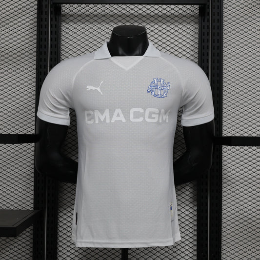 OLYMPIQUE MARSEILLE EDIZIONE SPECIALE II 24/25 (VERSIONE GIOCATORE) UOMO