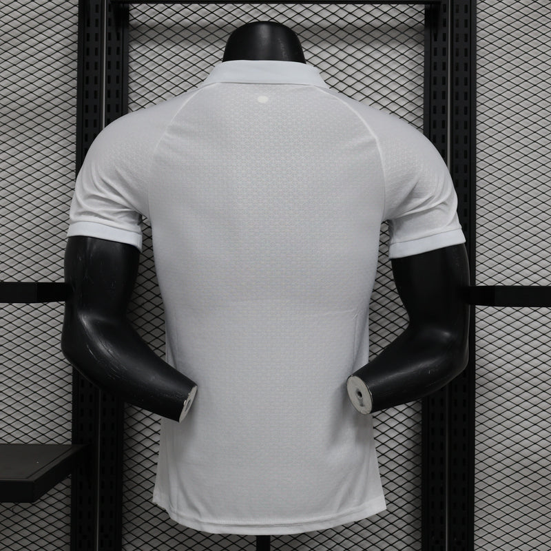 OLYMPIQUE MARSEILLE EDIZIONE SPECIALE II 24/25 (VERSIONE GIOCATORE) UOMO