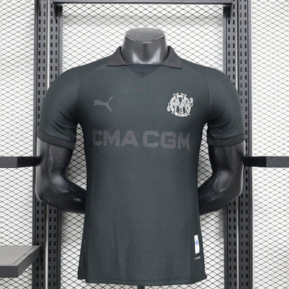 OLYMPIQUE MARSEILLE EDIZIONE SPECIALE I 24/25 (VERSIONE GIOCATORE) UOMO
