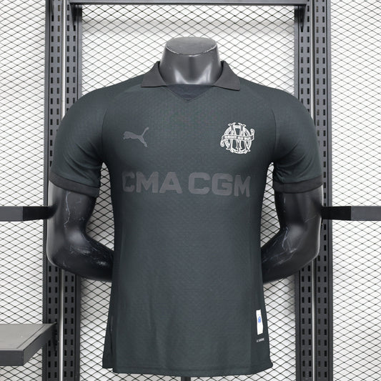 OLYMPIQUE MARSEILLE EDIZIONE SPECIALE I 24/25 (VERSIONE GIOCATORE) UOMO