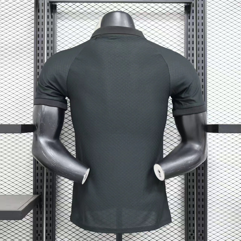 OLYMPIQUE MARSEILLE EDIZIONE SPECIALE I 24/25 (VERSIONE GIOCATORE) UOMO