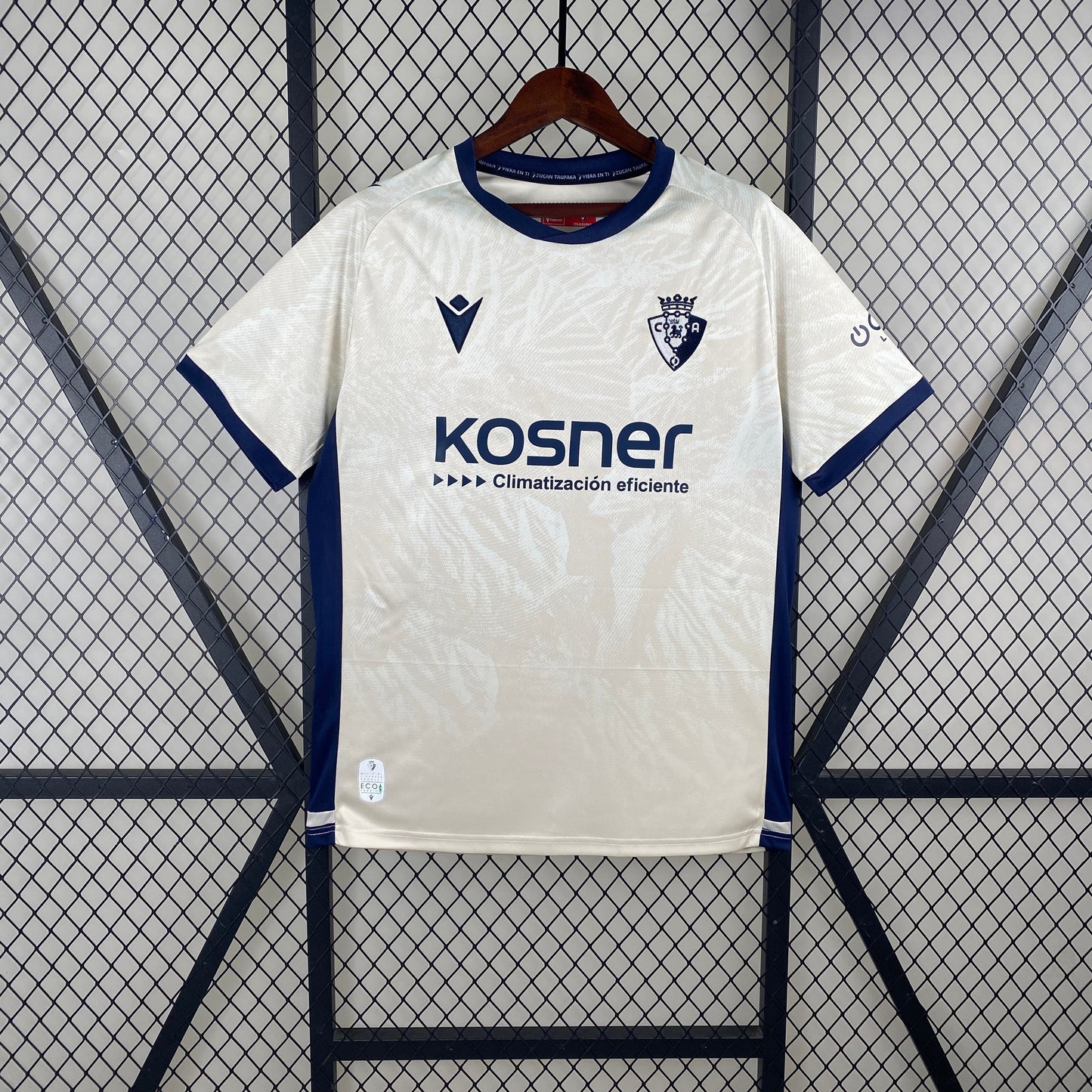 OSASUNA II 24/25 UOMO