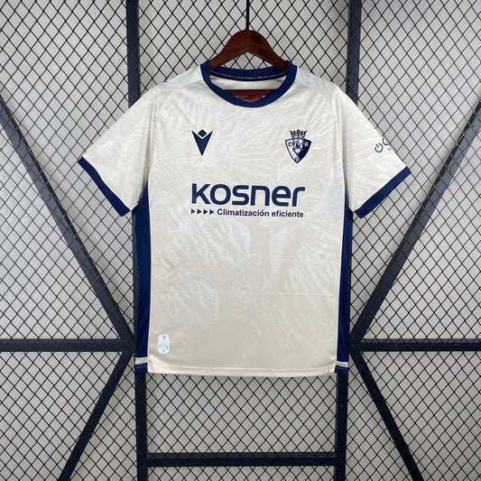 OSASUNA II 24/25 UOMO