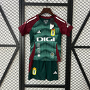 REAL OVIEDO III 24/25 SET PER BAMBINI