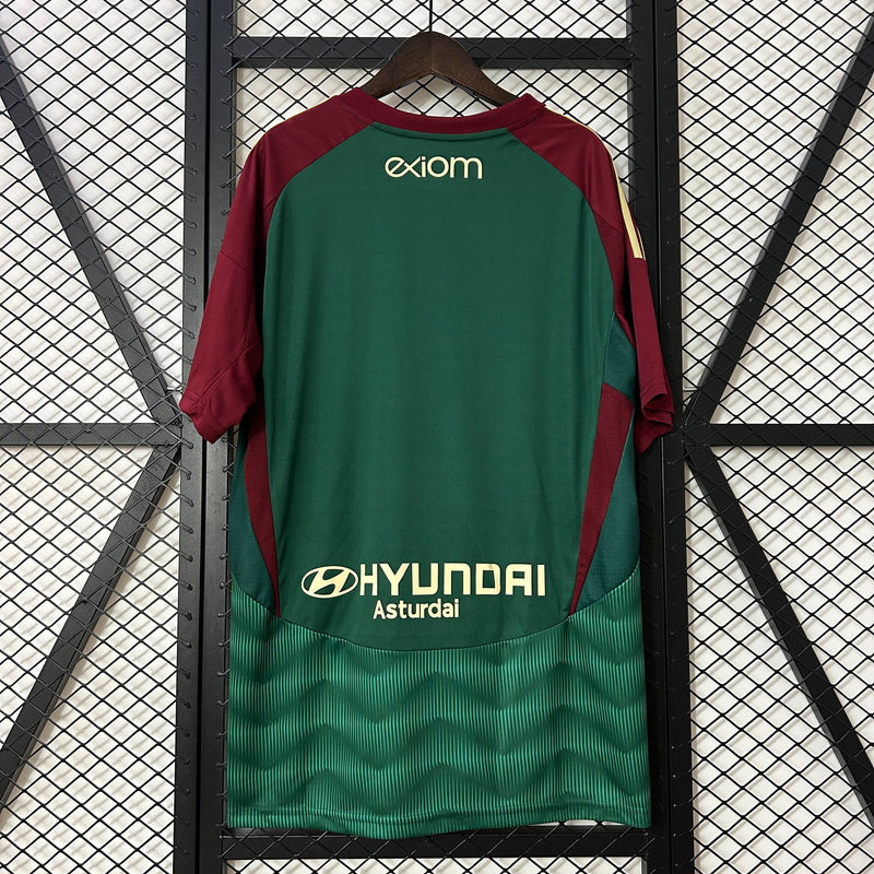 REAL OVIEDO III 24/25 UOMO