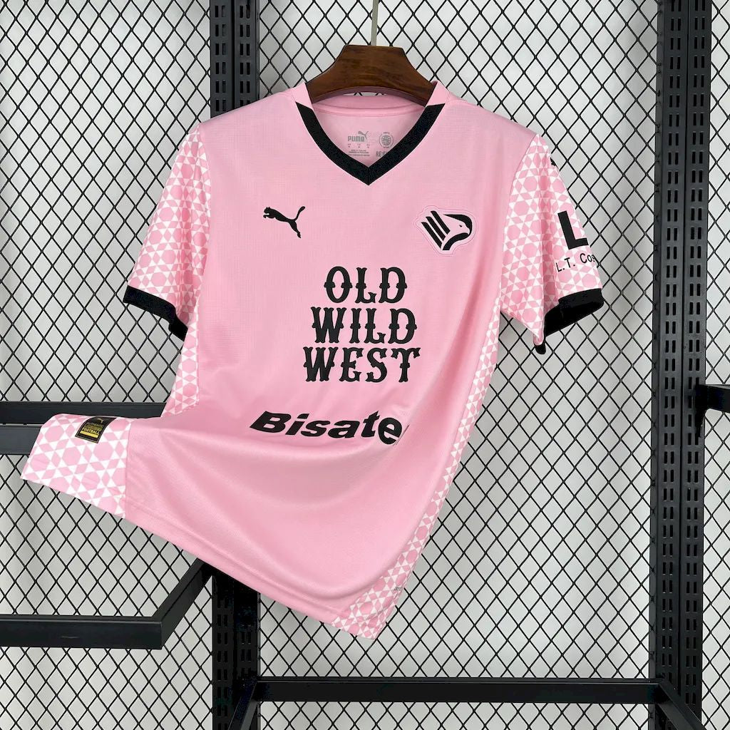 PALERMO II 25/26 UOMO
