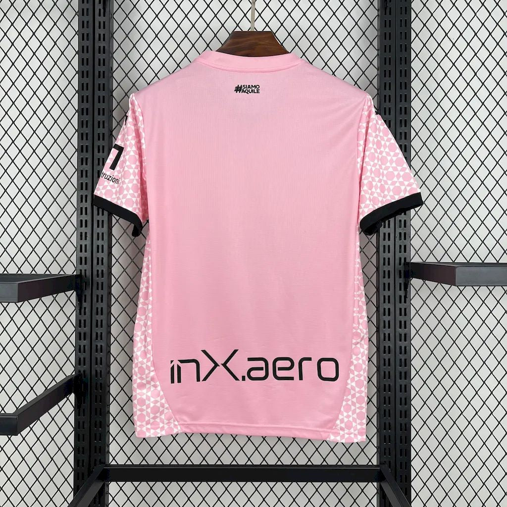 PALERMO II 25/26 UOMO