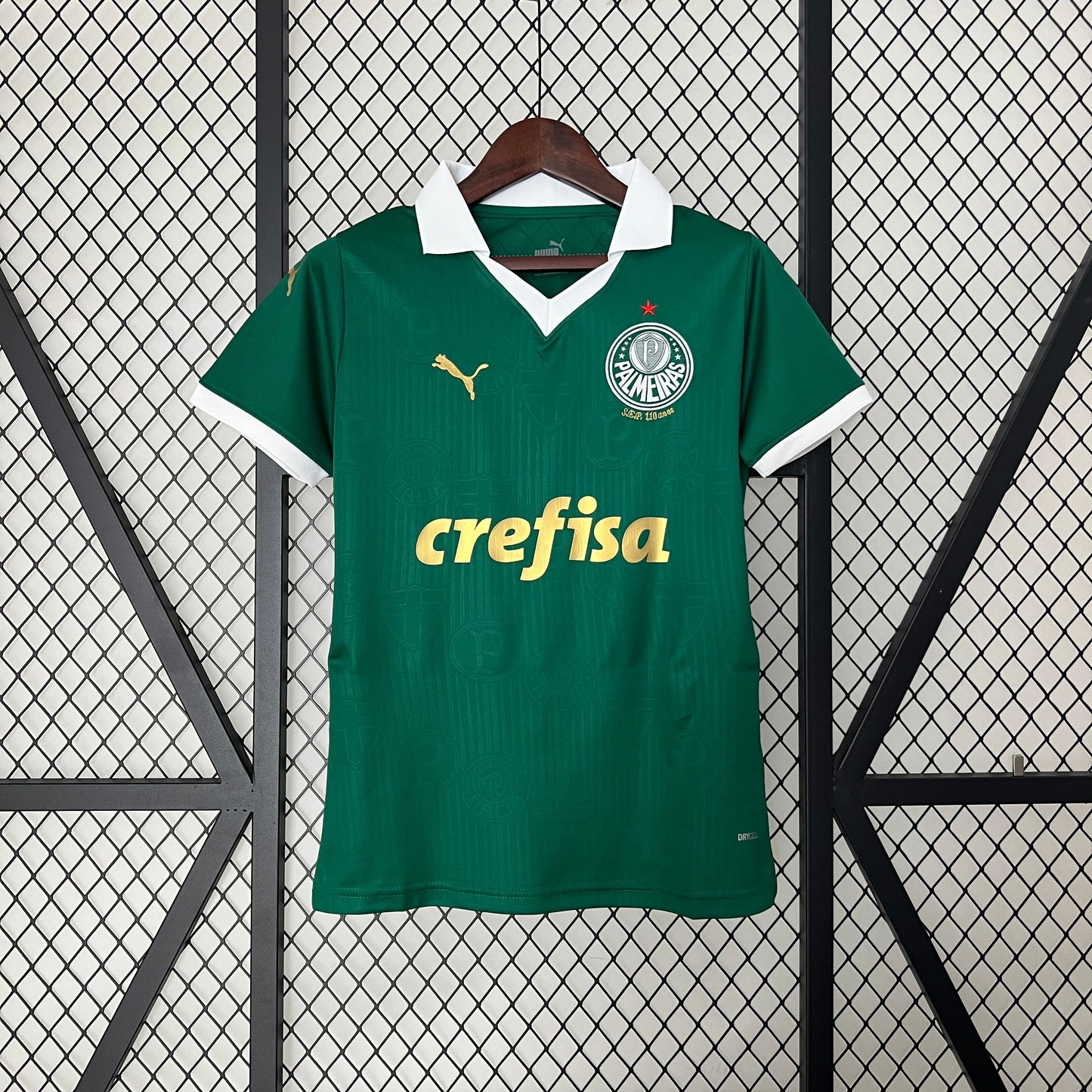 PALMEIRAS I 24/25 DONNA