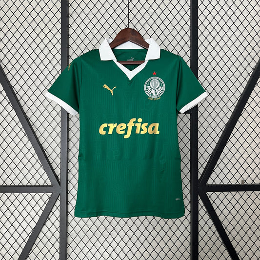 PALMEIRAS I 24/25 DONNA