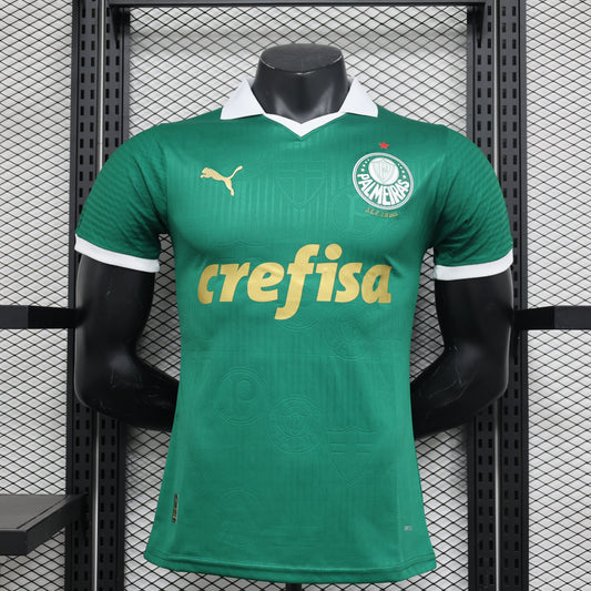 PALMEIRAS I 24/25 (VERSIONE GIOCATORE) UOMO