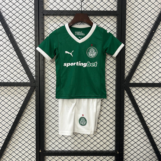 PALMEIRAS I 25/26 SET PER BAMBINI