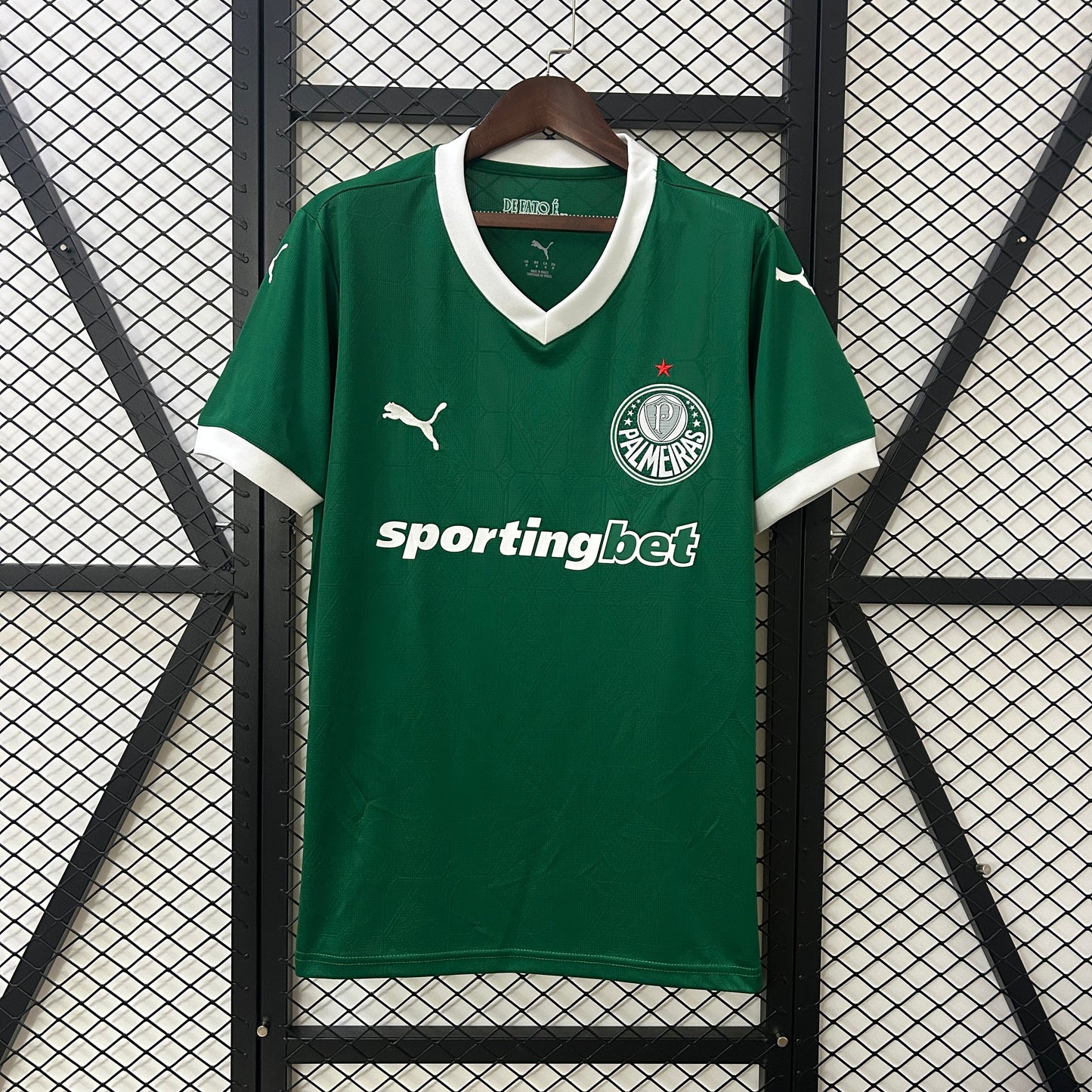 PALMEIRAS I 25/26 UOMO