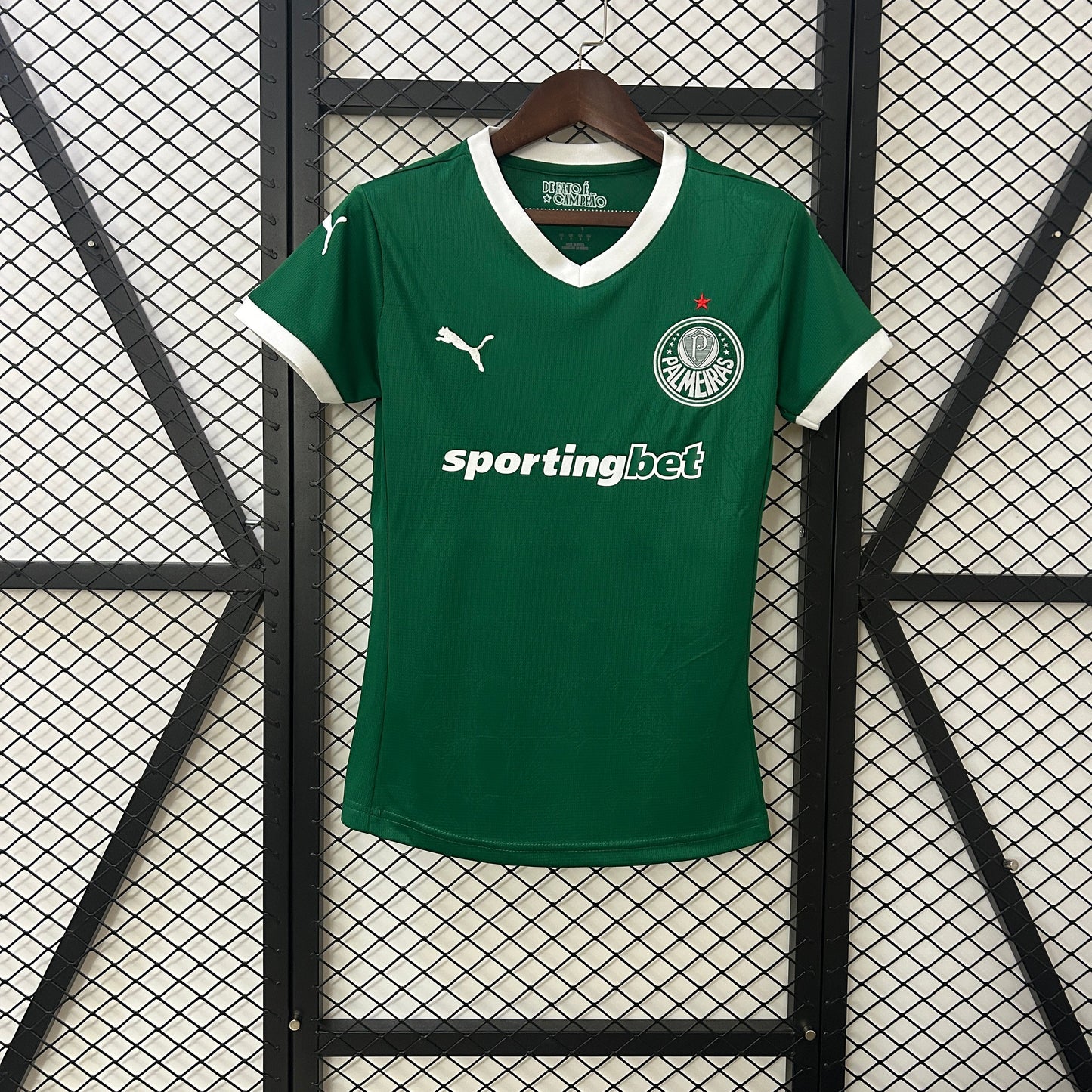 PALMEIRAS I 25/26 DONNA