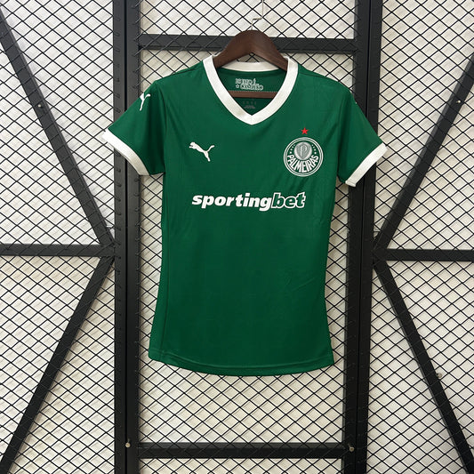 PALMEIRAS I 25/26 DONNA