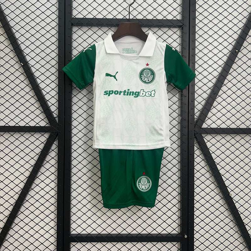 PALMEIRAS II 25/26 SET PER BAMBINI