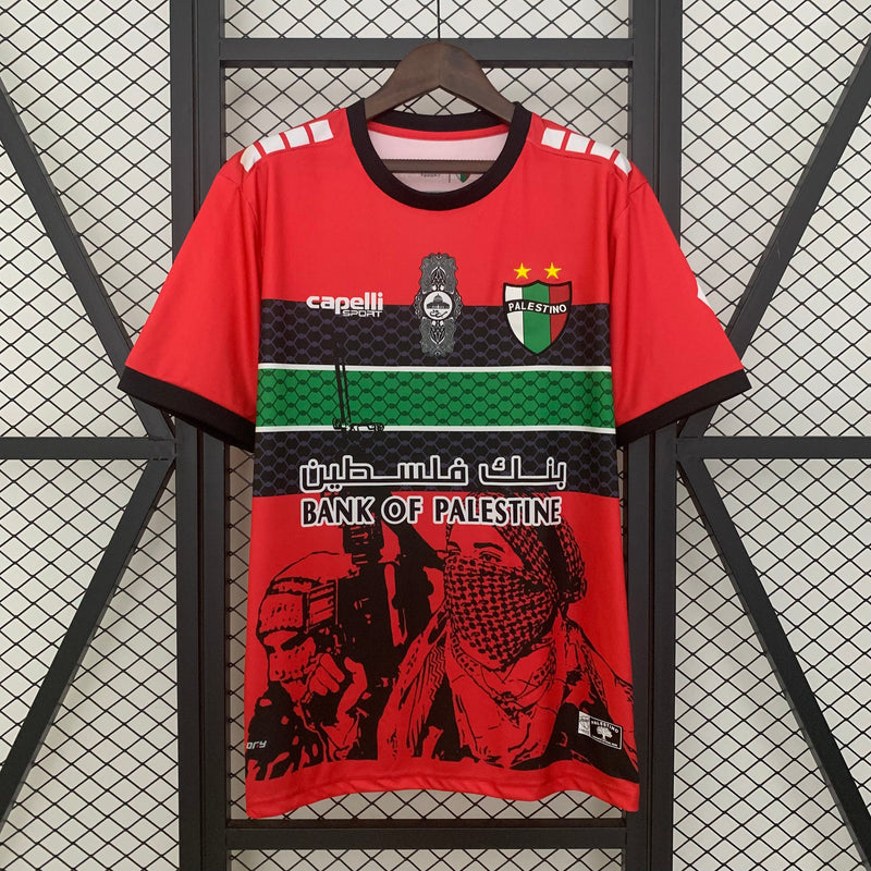 PALESTINO EDIZIONE SPECIAL I 25/26 UOMO