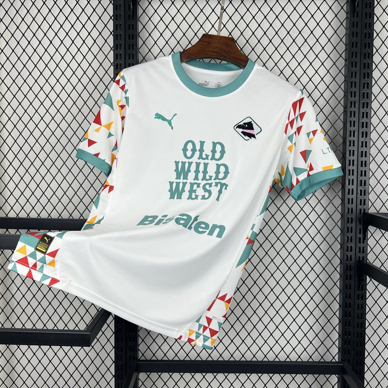 PALERMO I 25/26 UOMO