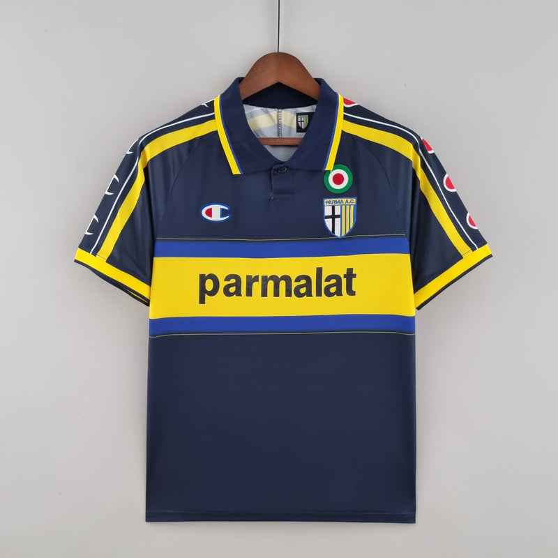 PARMA RETRO 99/00 AWAY