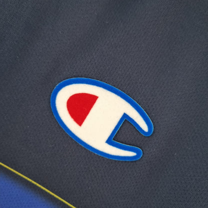 PARMA RETRO 99/00 AWAY