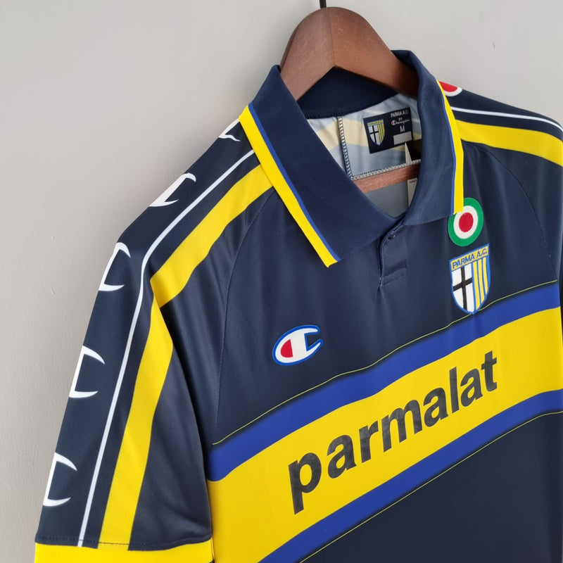 PARMA RETRO 99/00 AWAY