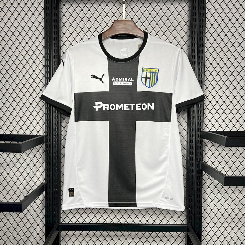PARMA I 25/26 UOMO