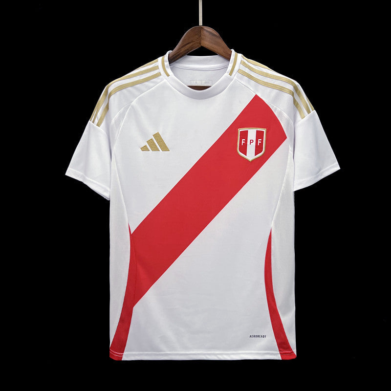 PERU I 24/25 UOMO