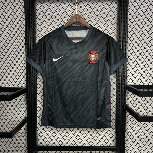 PORTOGALLO PORTIERE II 24/25 UOMO