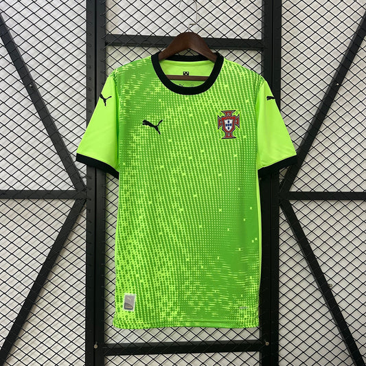 PORTOGALLO PORTIERE I 25/26 UOMO