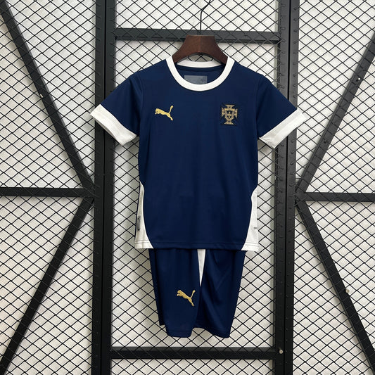 PORTOGALLO ALLENTAMENTO I 25/26 SET PER BAMBINI