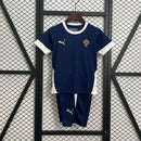 PORTOGALLO ALLENTAMENTO I 25/26 SET PER BAMBINI